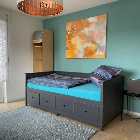 פריזנהיים Haus Sonnenhang מראה חיצוני תמונה