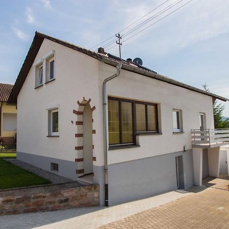 פריזנהיים Haus Sonnenhang מראה חיצוני תמונה