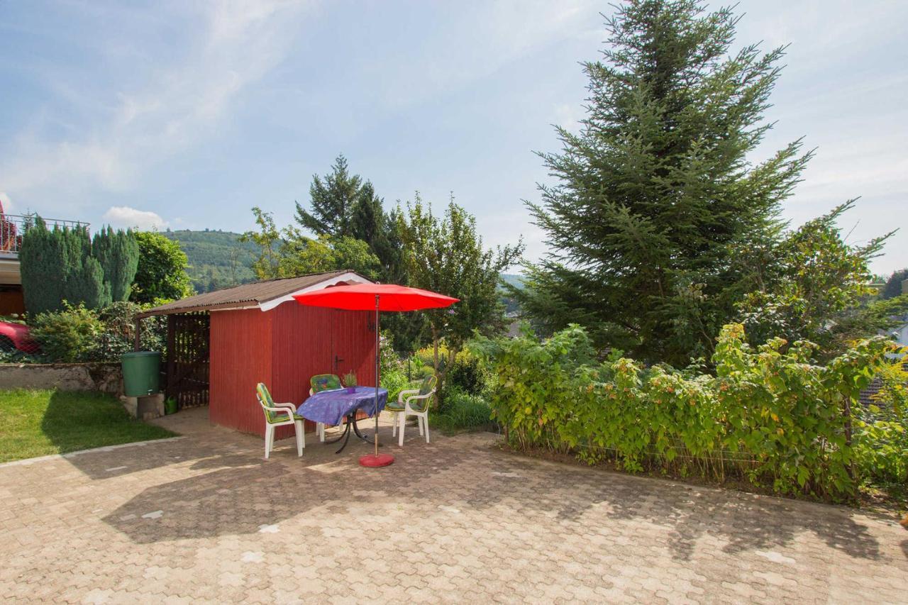 פריזנהיים Haus Sonnenhang מראה חיצוני תמונה