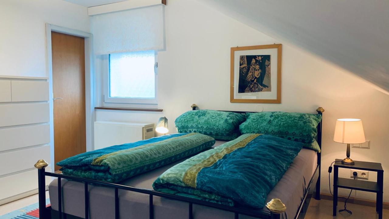 פריזנהיים Haus Sonnenhang מראה חיצוני תמונה
