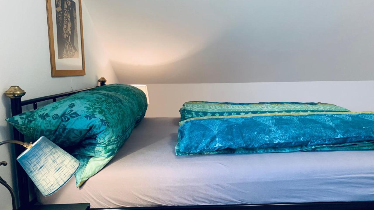 פריזנהיים Haus Sonnenhang מראה חיצוני תמונה