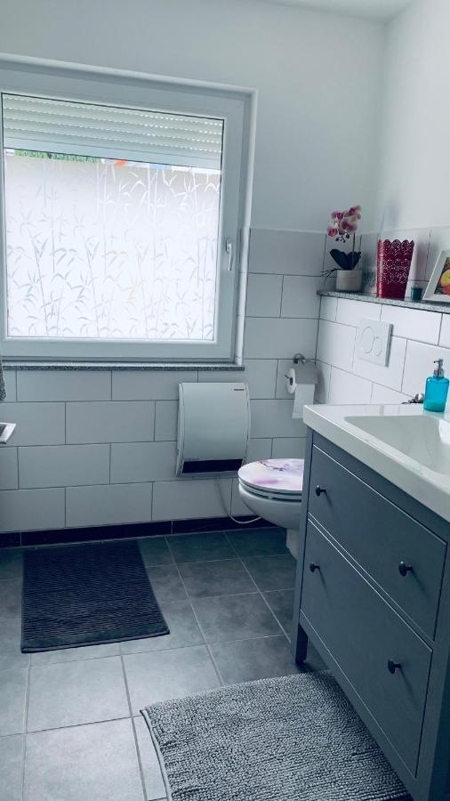 פריזנהיים Haus Sonnenhang מראה חיצוני תמונה