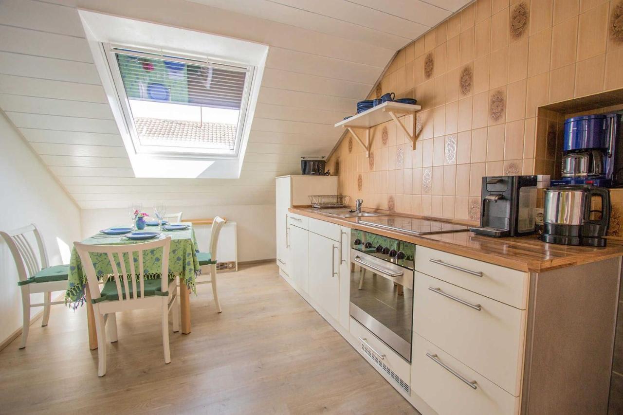 פריזנהיים Haus Sonnenhang מראה חיצוני תמונה