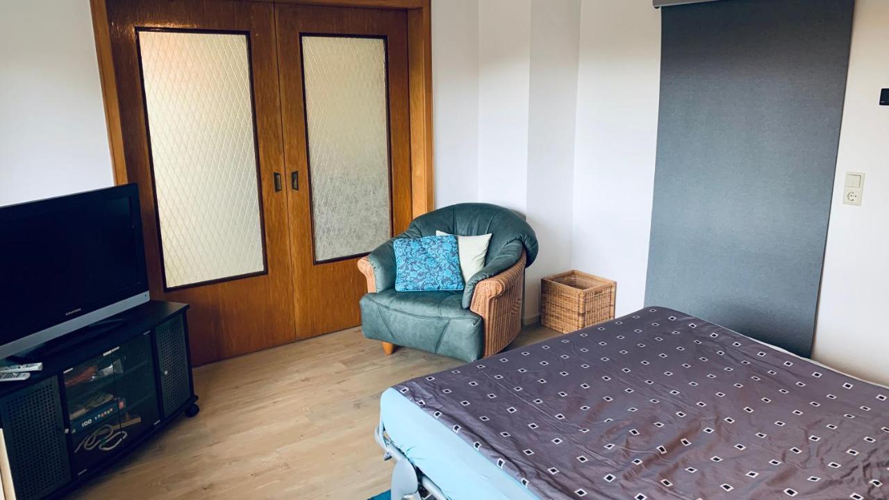 פריזנהיים Haus Sonnenhang מראה חיצוני תמונה