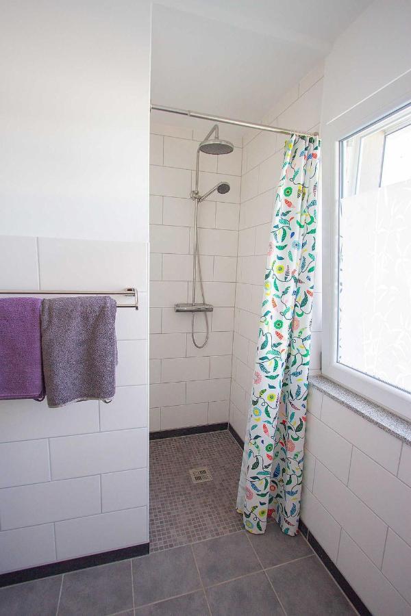 פריזנהיים Haus Sonnenhang מראה חיצוני תמונה