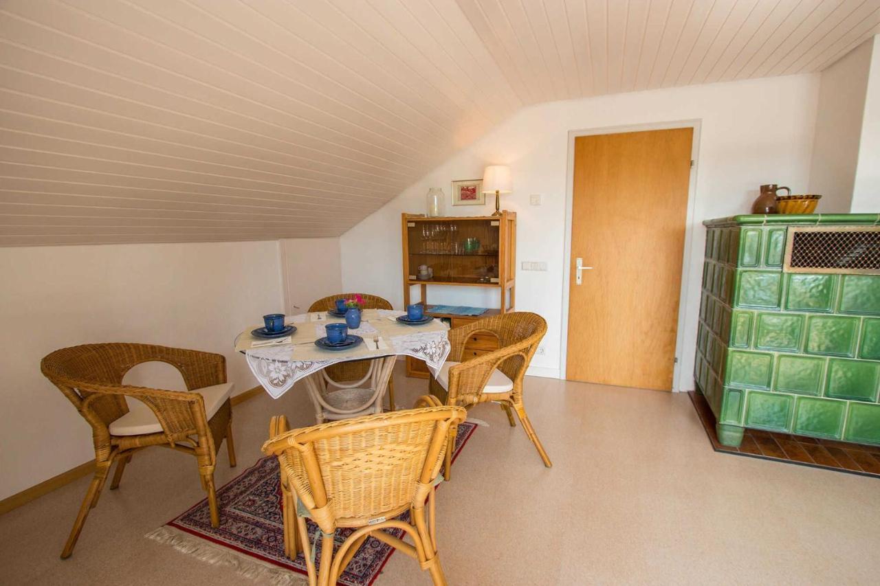 פריזנהיים Haus Sonnenhang מראה חיצוני תמונה