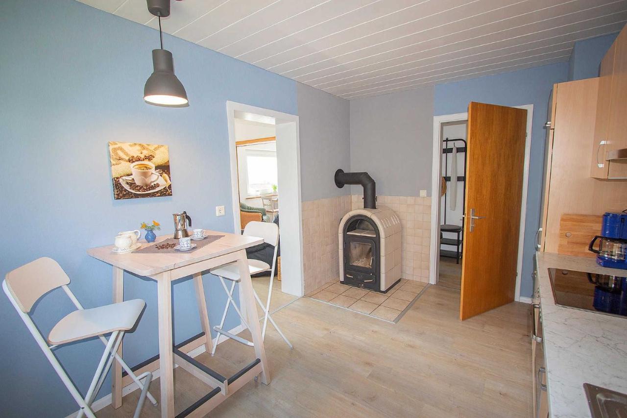 פריזנהיים Haus Sonnenhang מראה חיצוני תמונה