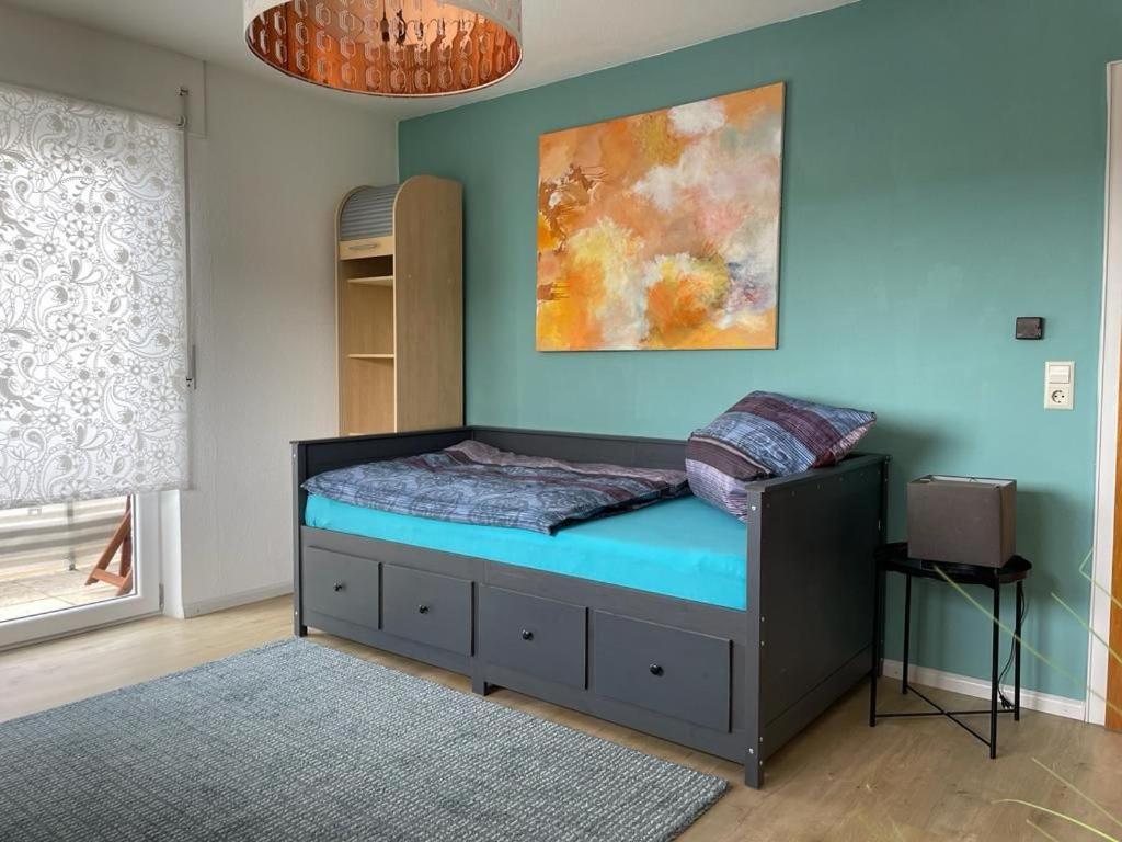 פריזנהיים Haus Sonnenhang מראה חיצוני תמונה